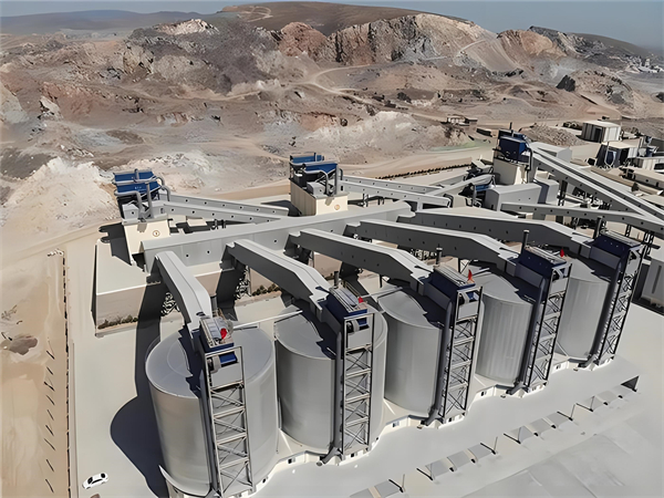 望江水泥钢板仓